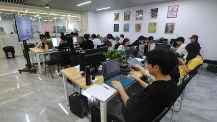 新華視點 | “1胎99子”？微短劇何時告別野蠻生長？